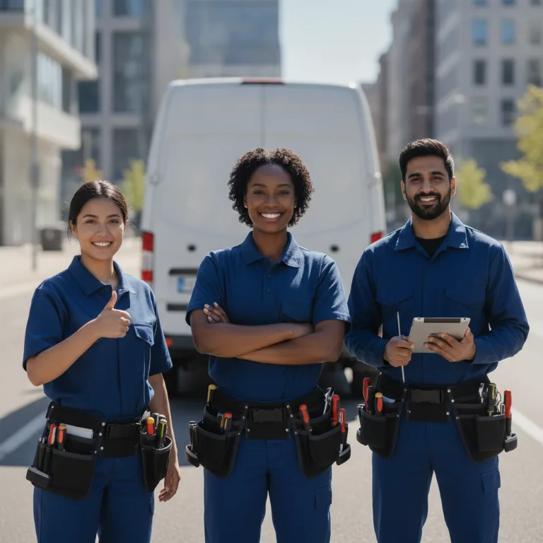 Computer Reparatie team in Utrecht
